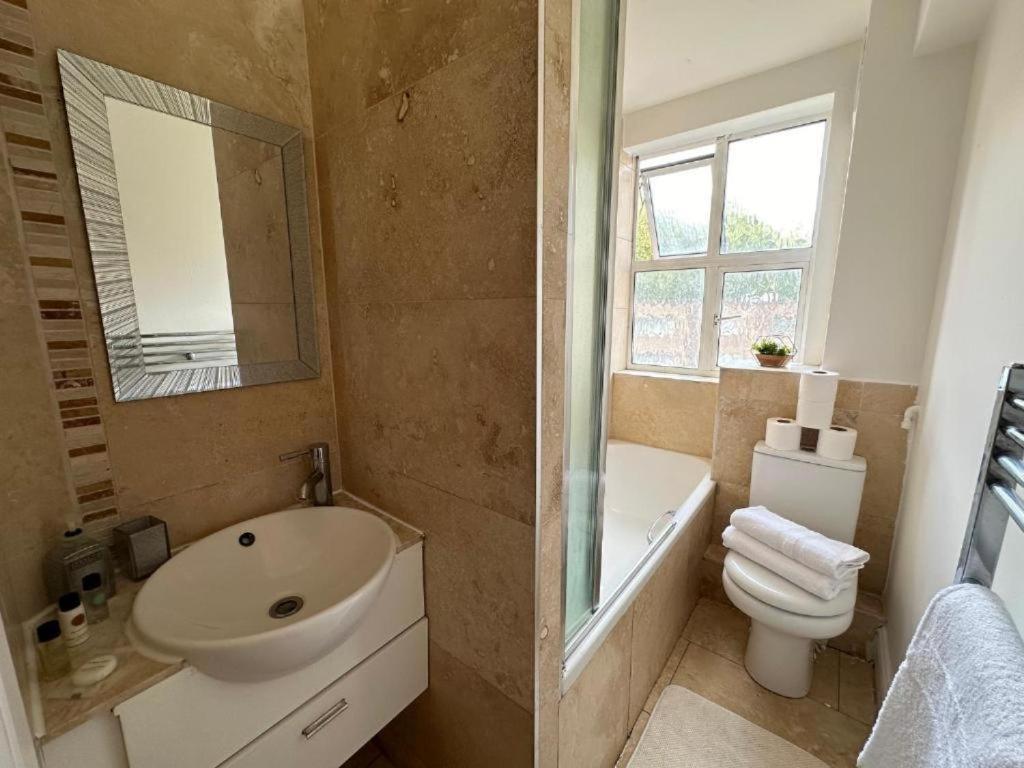 Apartamento Kendal Street One Bedroom *